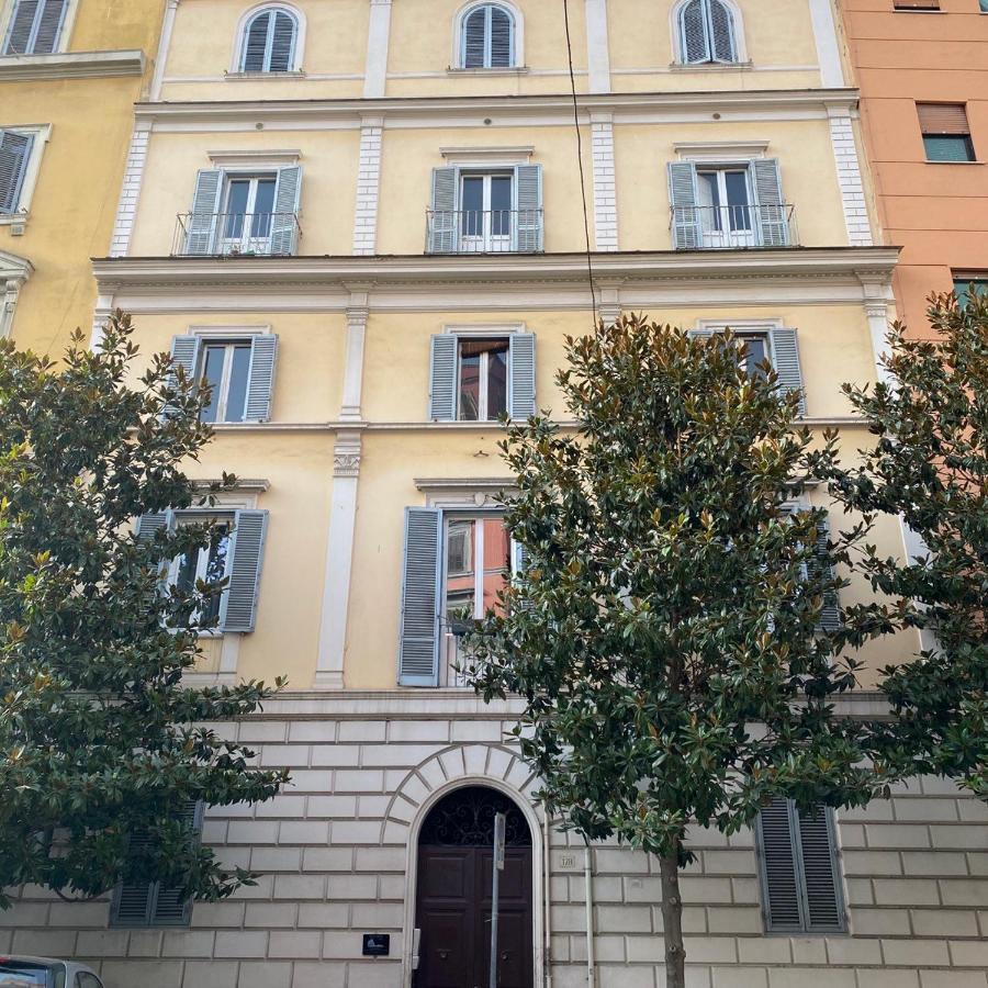 Inn Urbe Colosseo Roma Ngoại thất bức ảnh