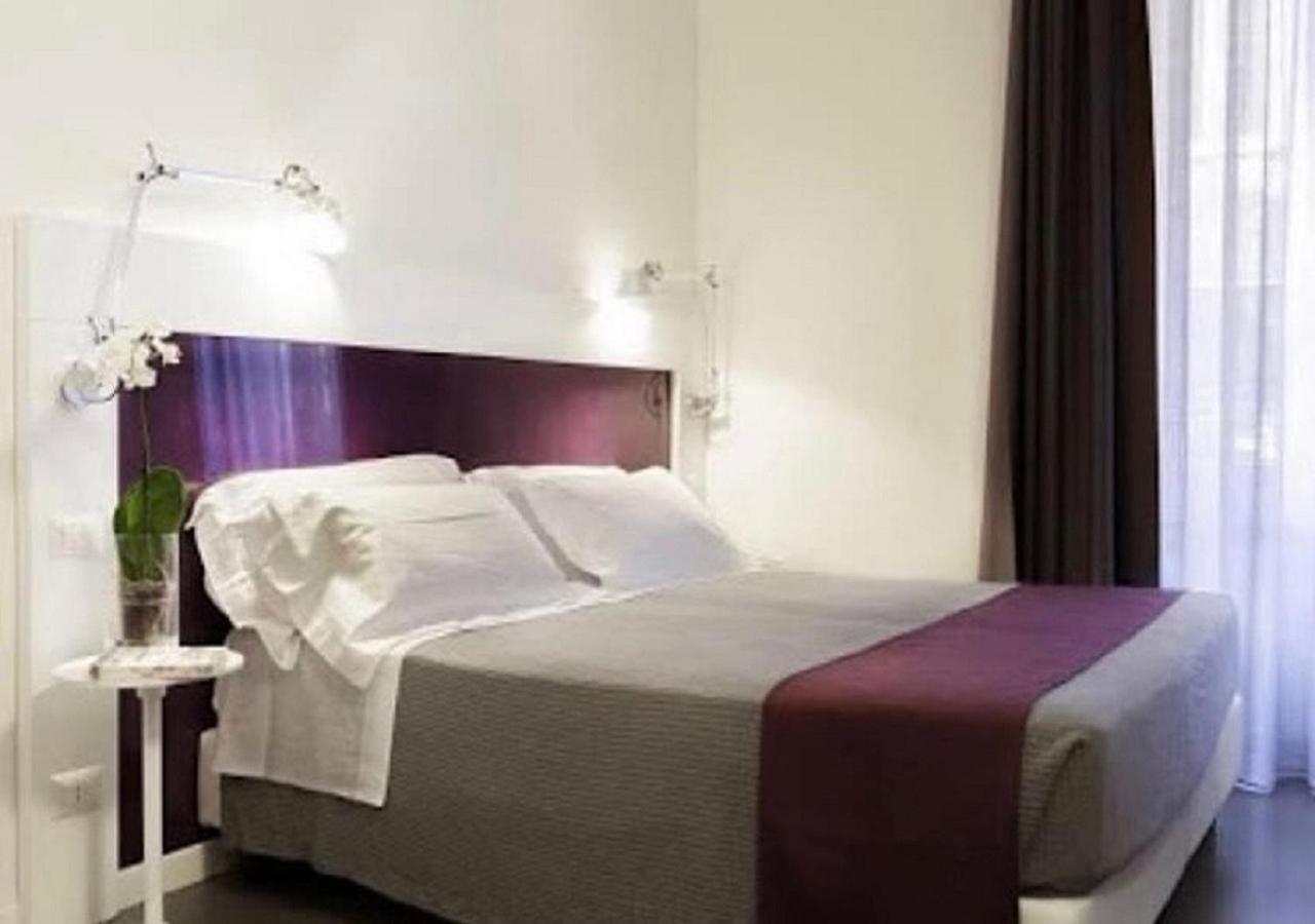Inn Urbe Colosseo Roma Ngoại thất bức ảnh