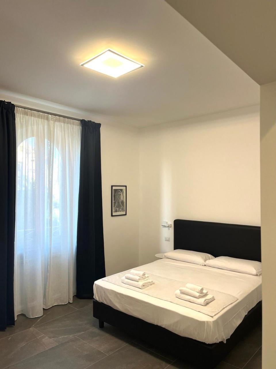 Inn Urbe Colosseo Roma Ngoại thất bức ảnh