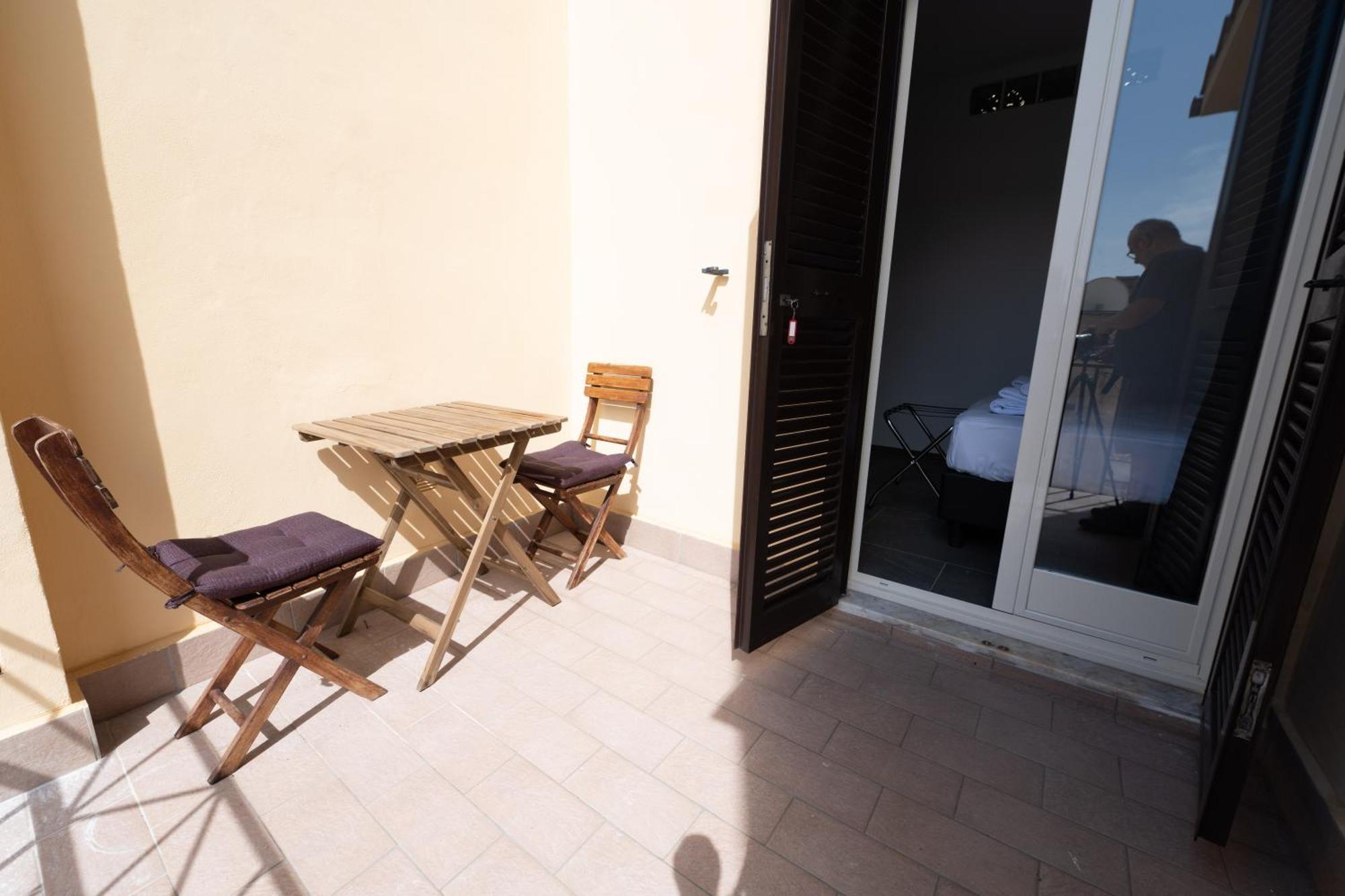 Inn Urbe Colosseo Roma Ngoại thất bức ảnh