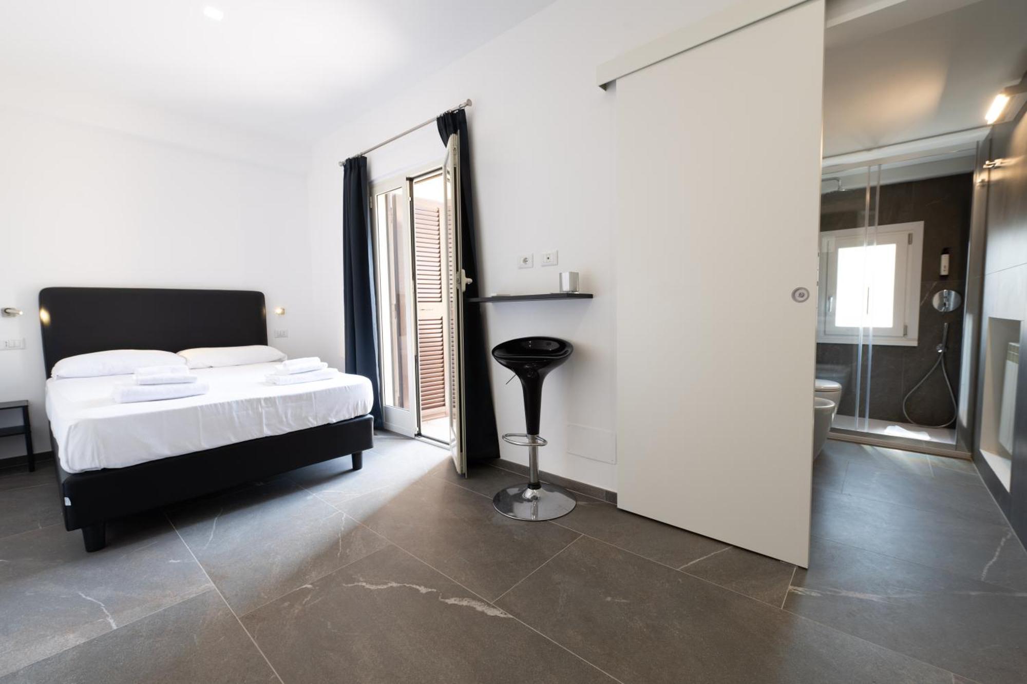 Inn Urbe Colosseo Roma Ngoại thất bức ảnh