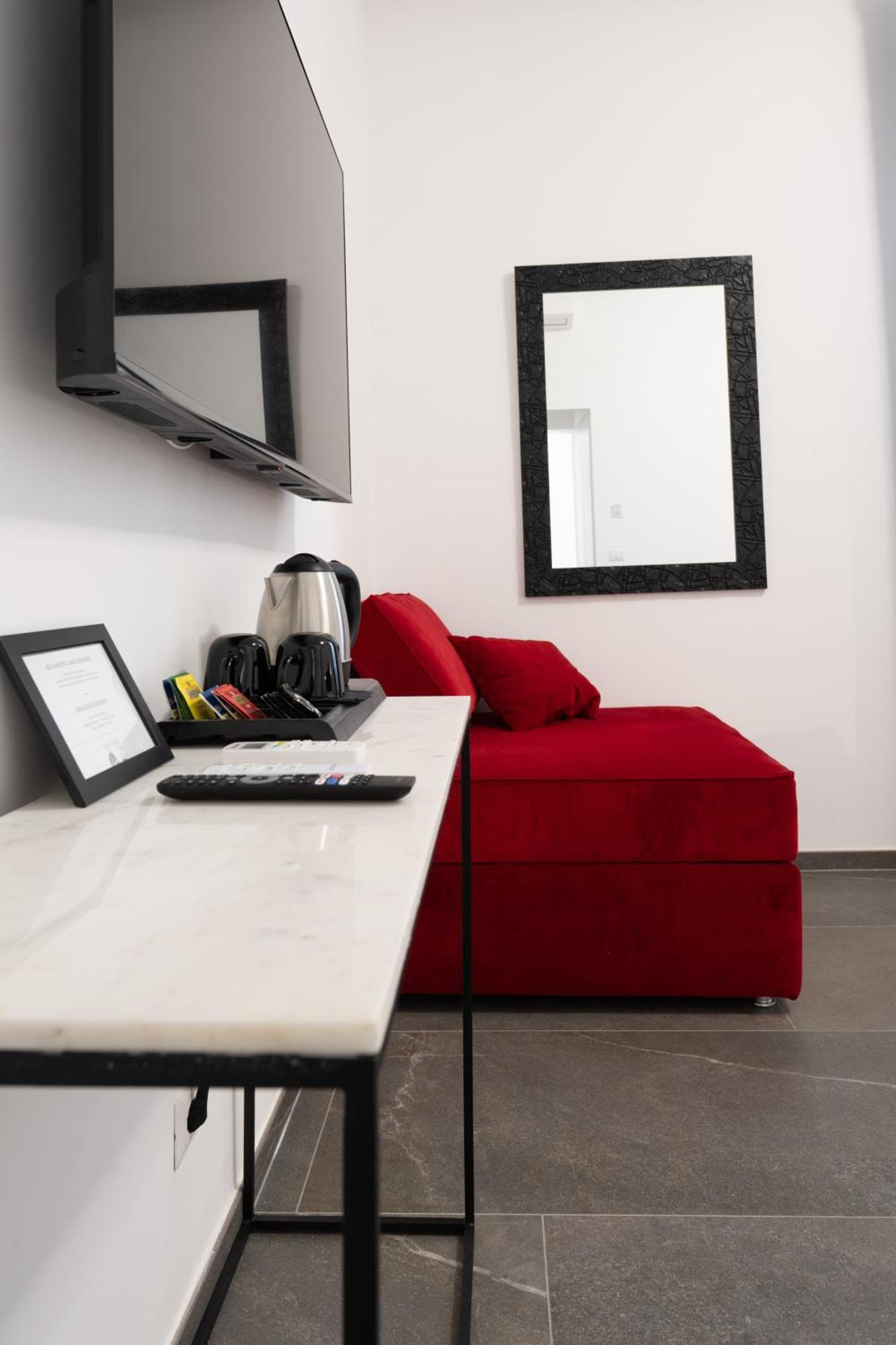 Inn Urbe Colosseo Roma Ngoại thất bức ảnh