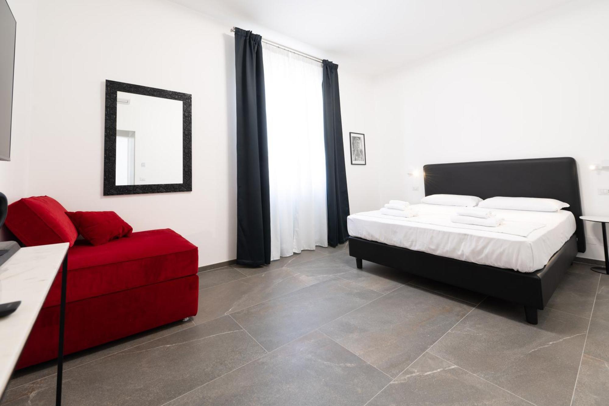 Inn Urbe Colosseo Roma Ngoại thất bức ảnh