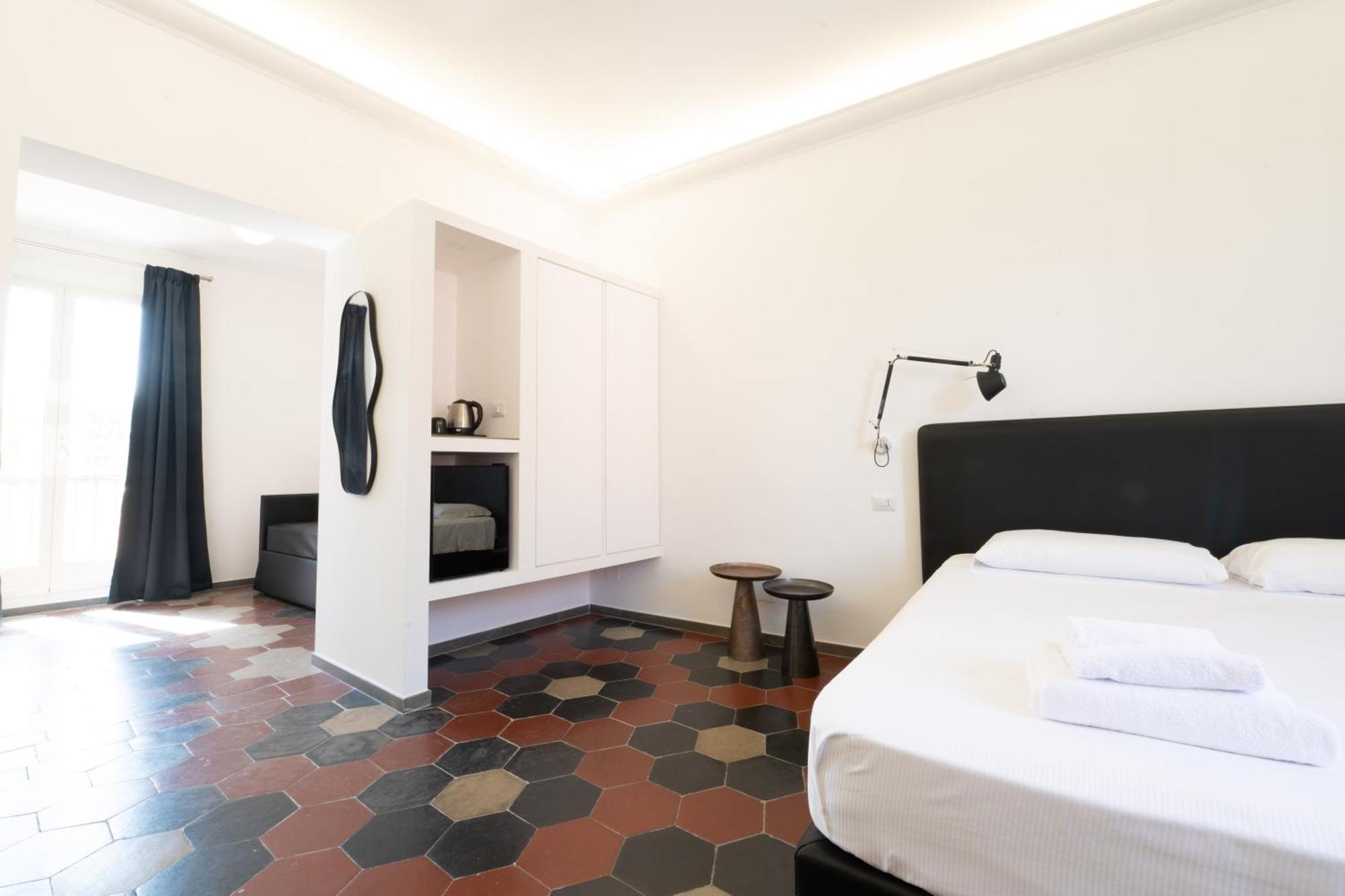 Inn Urbe Colosseo Roma Ngoại thất bức ảnh