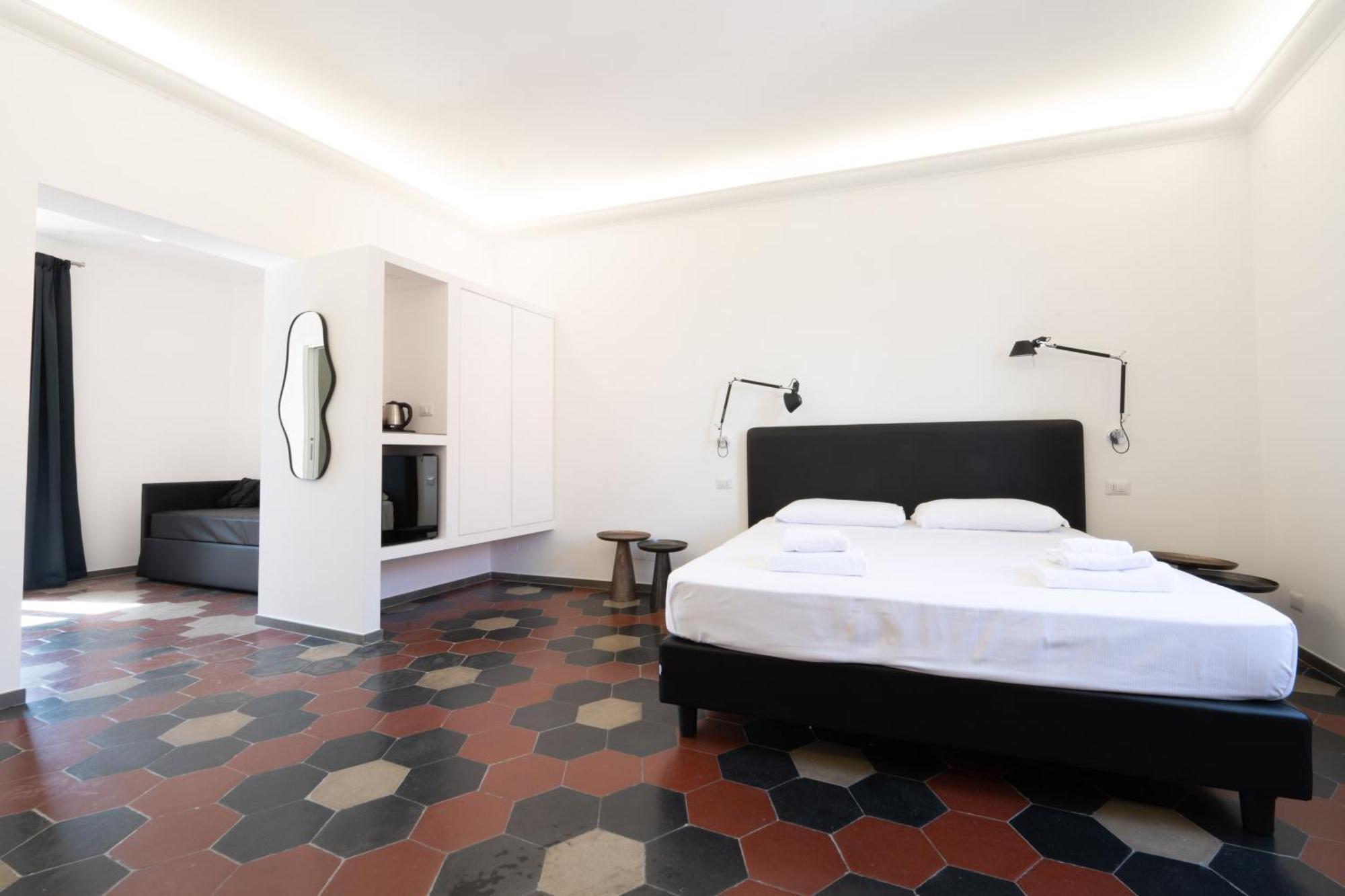 Inn Urbe Colosseo Roma Ngoại thất bức ảnh