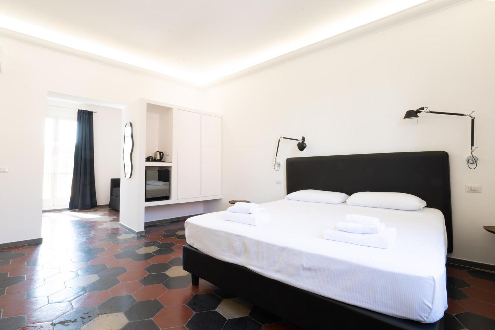 Inn Urbe Colosseo Roma Ngoại thất bức ảnh