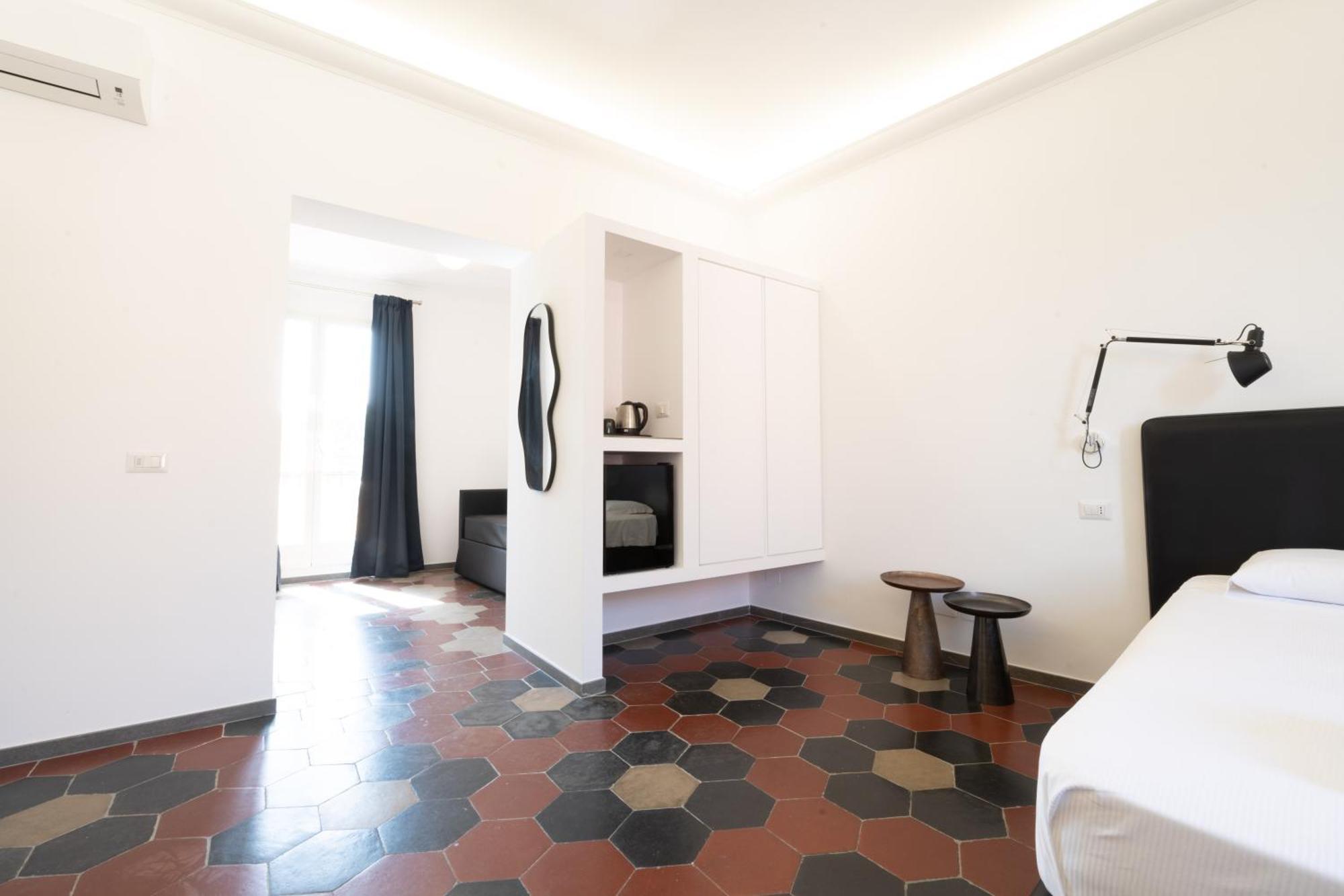 Inn Urbe Colosseo Roma Ngoại thất bức ảnh