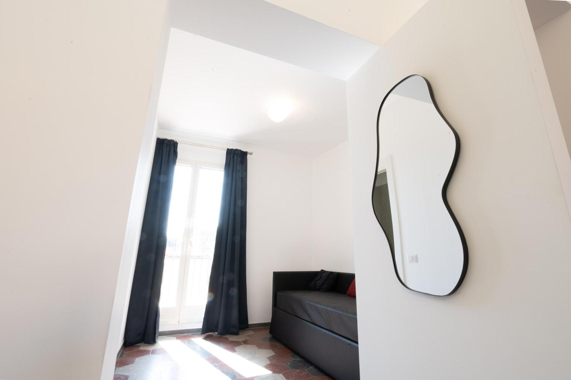 Inn Urbe Colosseo Roma Ngoại thất bức ảnh